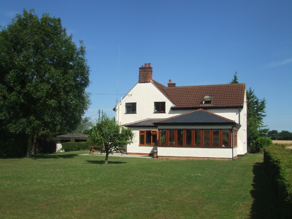 Puttocks Farm B B